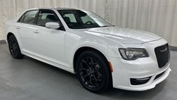 2023 Chrysler 300 Touring L