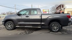 2013 Toyota Tundra Grade
