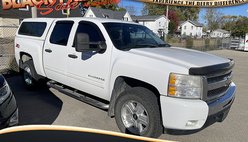2009 Chevrolet Silverado 1500 LT