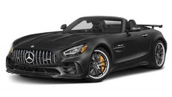 2020 Mercedes-Benz AMG GT R