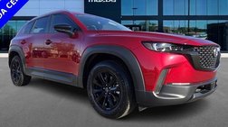 2025 Mazda CX-50 2.5 S Premium