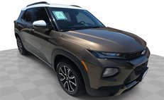 2022 Chevrolet TrailBlazer ACTIV