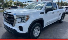 2019 GMC Sierra 1500 Base