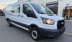 2021 Ford Transit 150