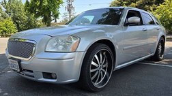2007 Dodge Magnum SXT