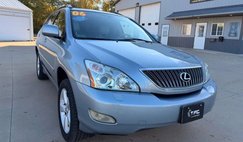 2006 Lexus RX 330 Base