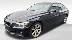 2015 BMW 3 Series 320i xDrive