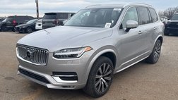 2024 Volvo XC90 B5 Plus Bright Theme