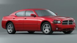 2006 Dodge Charger SRT-8