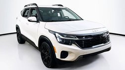 2024 Kia Seltos X-Line