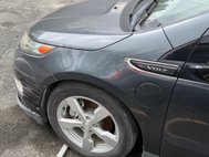 2012 Chevrolet Volt Premium