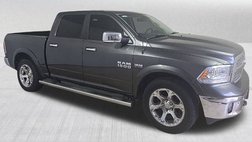 2016 Ram Ram Pickup 1500 Laramie