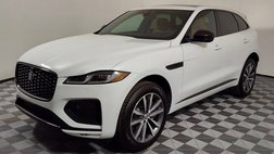 2026 Jaguar F-PACE P250 R-Dynamic S
