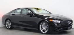 2023 Mercedes-Benz CLS-Class CLS 450 4MATIC