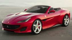 2020 Ferrari Portofino Base