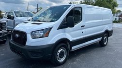 2022 Ford Transit 150