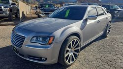 2014 Chrysler 300 C