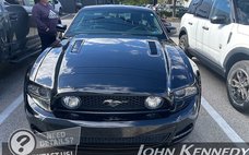2014 Ford Mustang GT