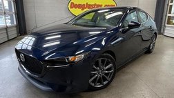2019 Mazda MAZDA3 Preferred
