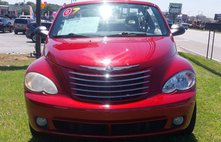 2007 Chrysler PT Cruiser Touring