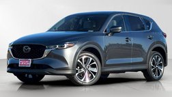2022 Mazda CX-5 2.5 S Premium Plus