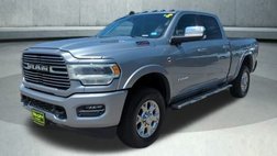 2021 Ram Ram Pickup 2500 Laramie