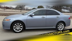 2008 Acura TSX Base