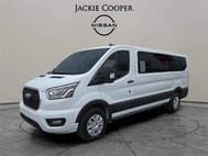 2023 Ford Transit 350 XLT