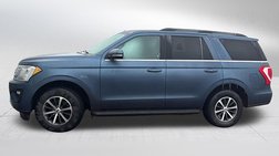 2018 Ford Expedition XLT