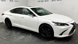 2020 Lexus ES 350 Base