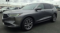 2023 Acura MDX SH-AWD w/Tech
