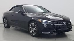 2025 Mercedes-Benz CLE CLE 300 4MATIC