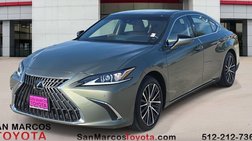 2024 Lexus ES 350 Base