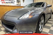 2009 Nissan 370Z Touring