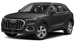 2021 Audi Q3 quattro Premium 40 TFSI