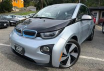 2015 BMW i3 Base