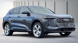 2025 Audi Q5 quattro Premium Plus TFSI