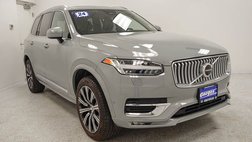2024 Volvo XC90 B6 Plus Bright Theme 7P