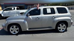 2008 Chevrolet HHR LT