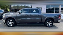 2019 Ram Ram Pickup 1500 Laramie