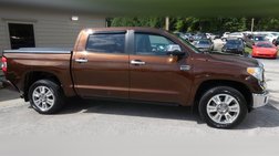 2014 Toyota Tundra 1794 Edition