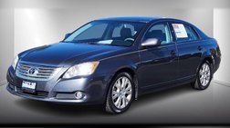 2008 Toyota Avalon XLS