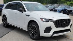 2025 Mazda CX-70 3.3 Turbo S Premium Plus