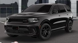 2026 Dodge Durango R/T Premium