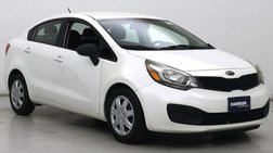 2014 Kia Rio LX