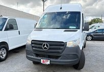 2019 Mercedes-Benz Sprinter 2500