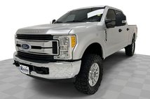 2017 Ford Super Duty F-250 XL