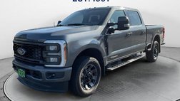 2023 Ford Super Duty F-350 Lariat