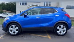 2015 Buick Encore Base