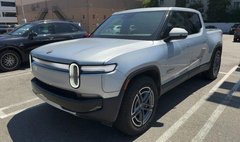 2026 Rivian R1T Adventure
